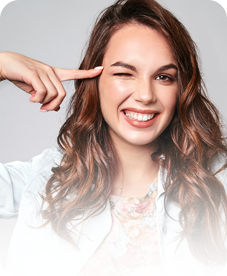 Smile Makeover