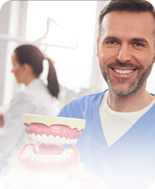 Dentures