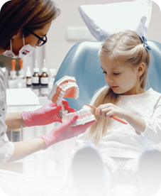 Kids Dentistry