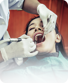 Oral Surgery