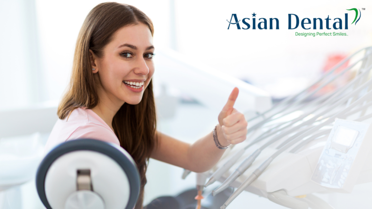 Dentist in Vijayawada