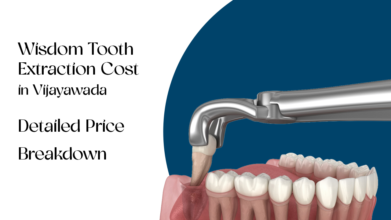 asian dental wisdom tooth extraction